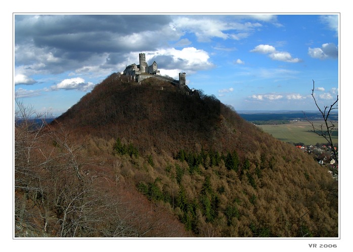 Bezděz