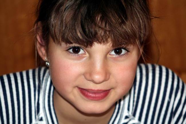 Karolínka
