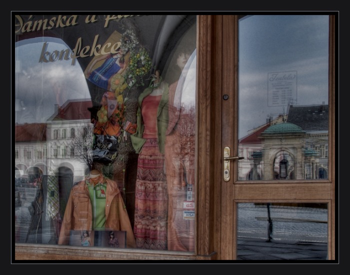 konfekce