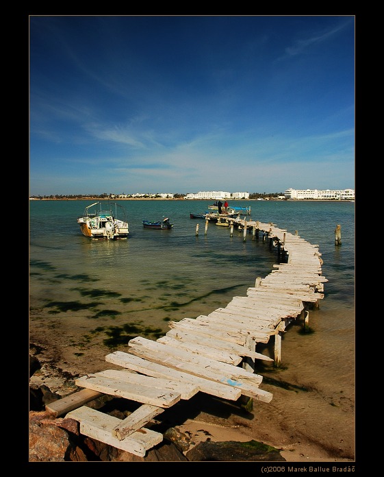 ...u mola...