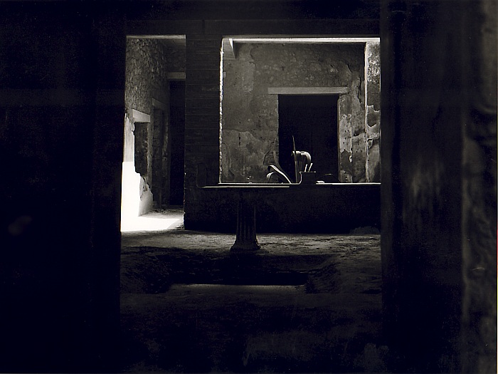 Pompeje 1989