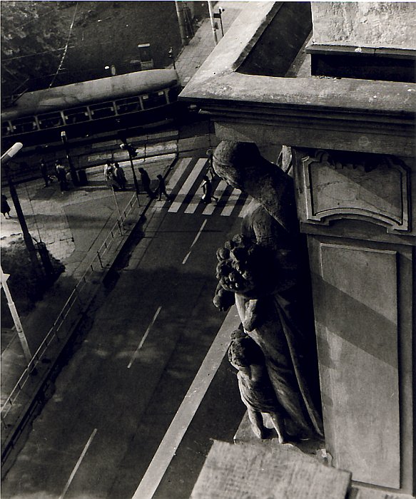 Strnulost času --- Brno 1986