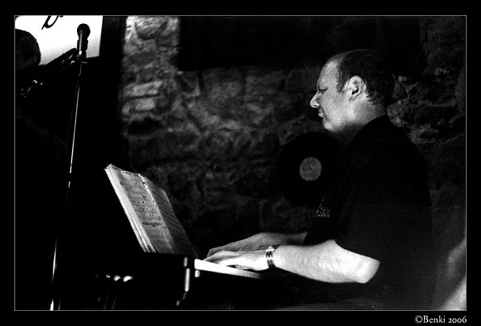 Peter Jankech