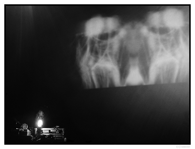 Sayag Jazz Machine #3
