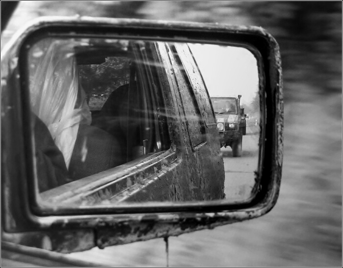 offroad