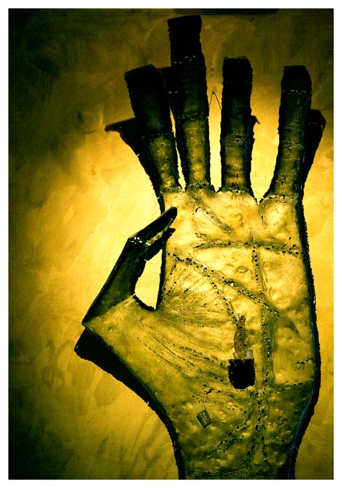 helping hand 4 sale
