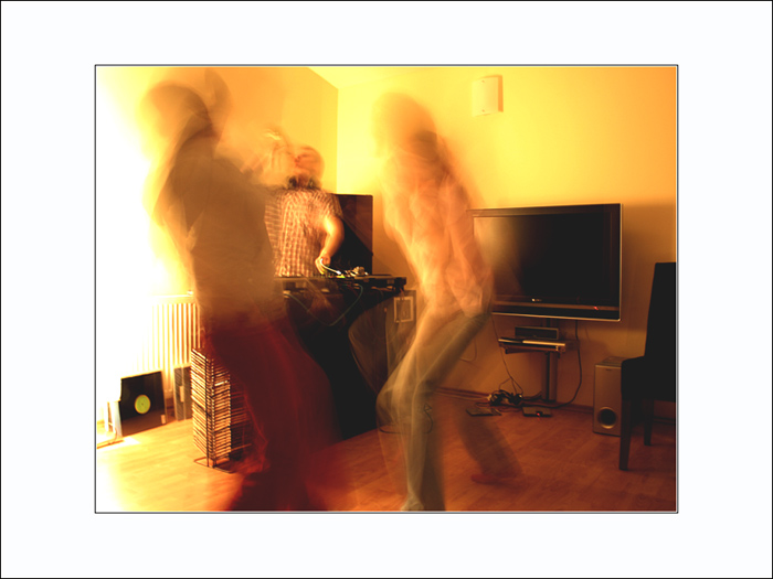 Dimension of Sound
