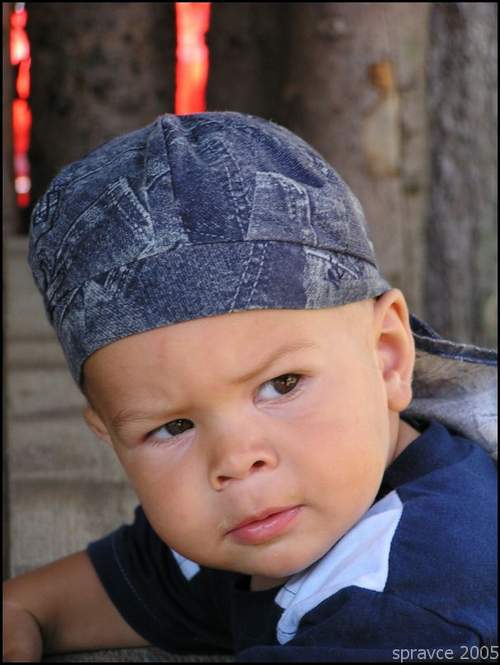 Malý gangster
