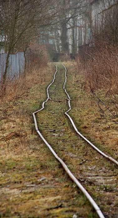 ..a zase kolejoffka