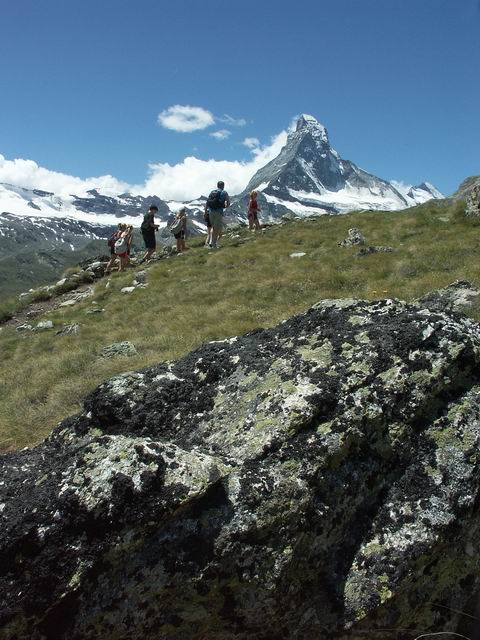 Matterhorn 1