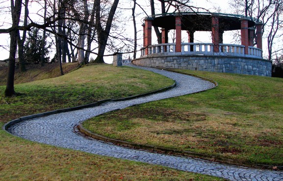 cestička