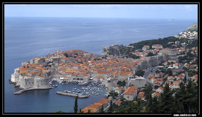 Dubrovník