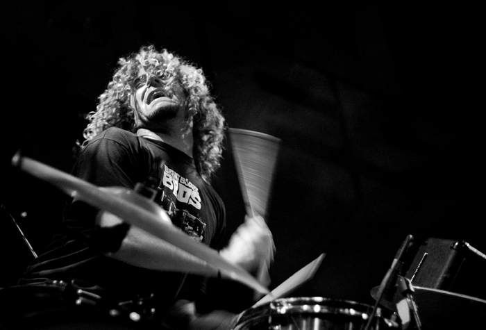 Brant Bjork & The Bros