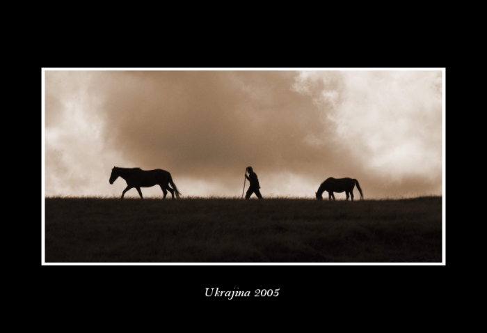 Ukrajina 2005