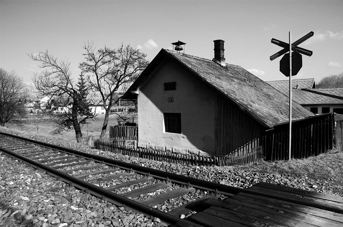 zastávka