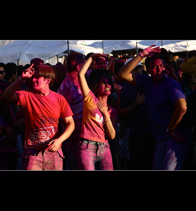 Indian Festival / Sydney