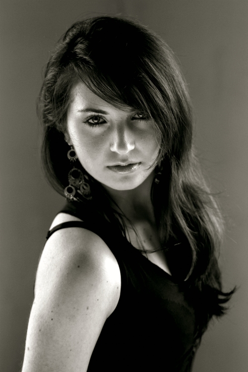 \"Andrea\" - Přísná Markéta