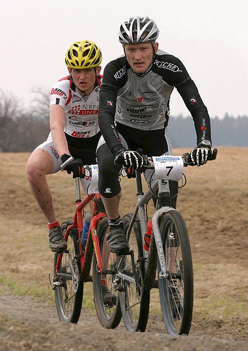 Tandem