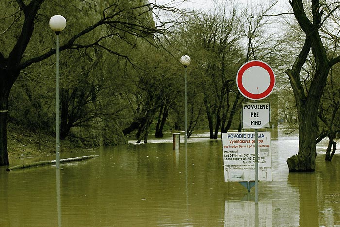 zátišie so zákazom