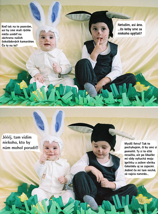 sibacka - 2. a 3. cast