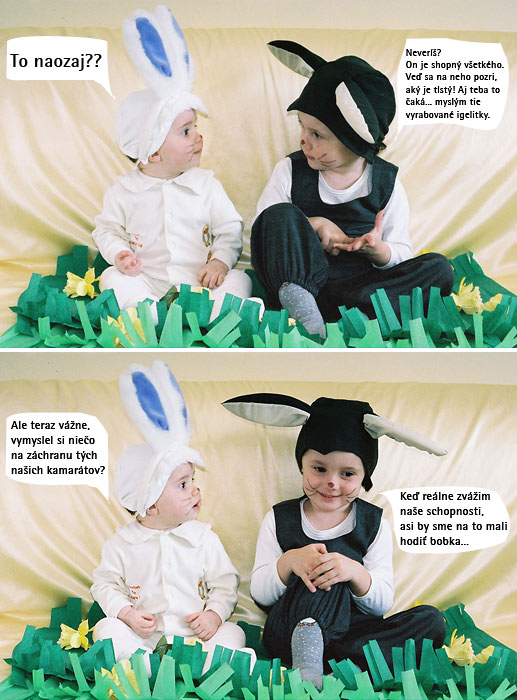 sibacka - 4. a 5. cast