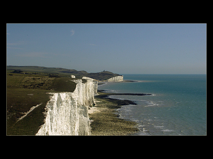 ..:: Seven Sisters II ::..