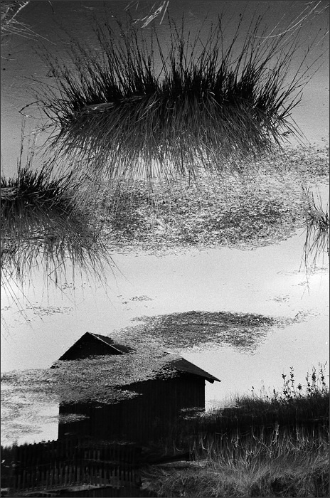 Šumavské pastorále