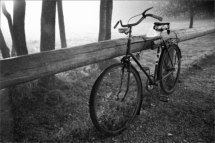 Svéráz národního bicyklismu