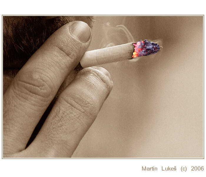 smoker