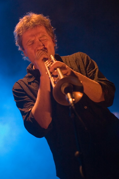 Nils Petter Molvaer II