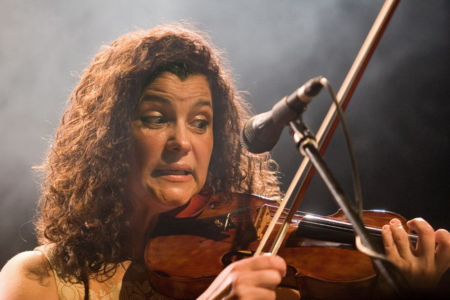 Iva Bittová
