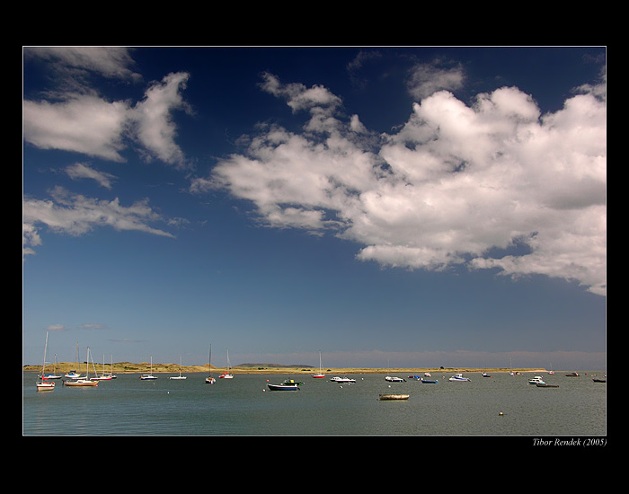 malahide harbour