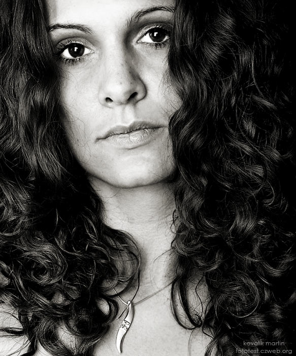 portret