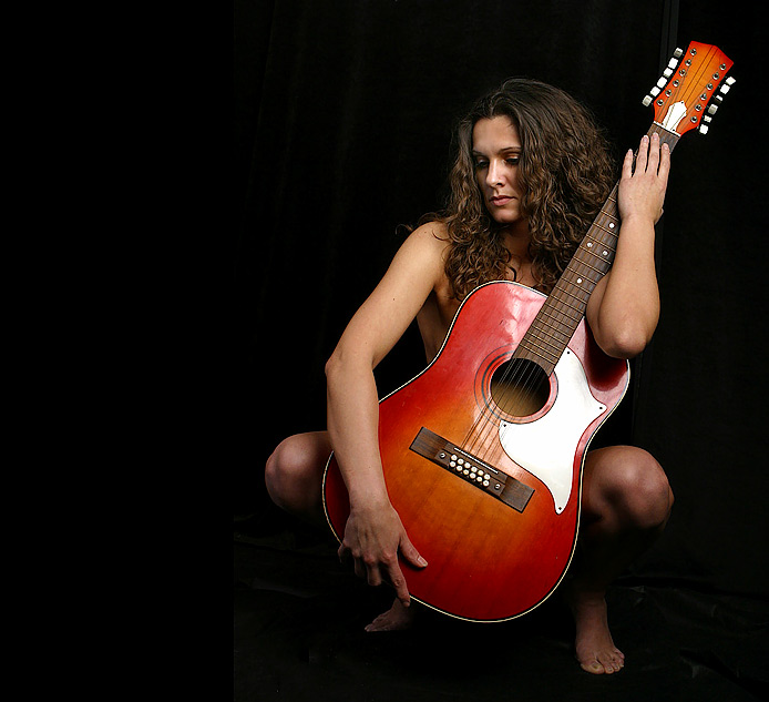 guitar