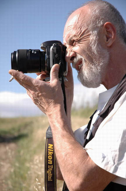 Fotograf
