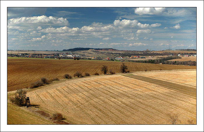 kozí hřbety II