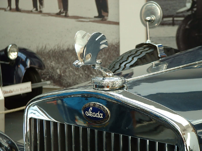 škoda