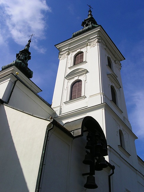 Vranov u Brna
