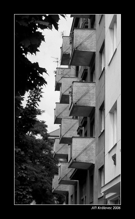 Balkóny