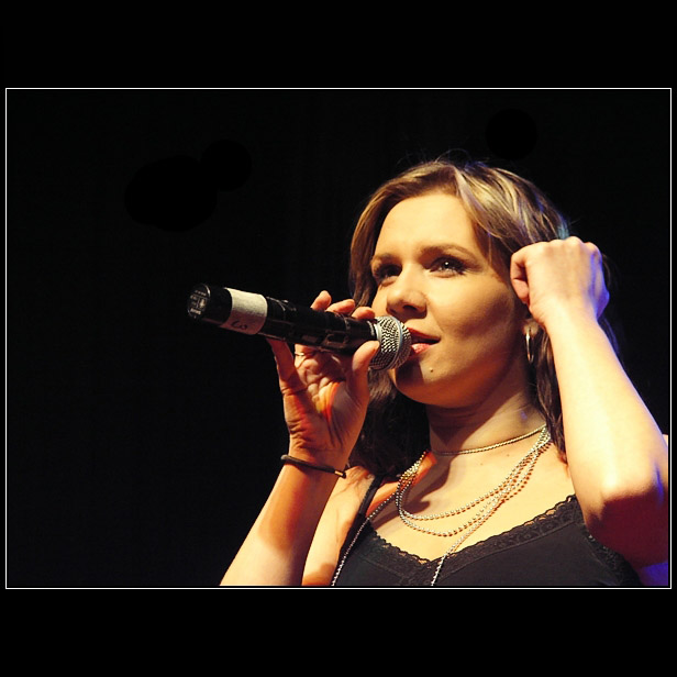 Sing...