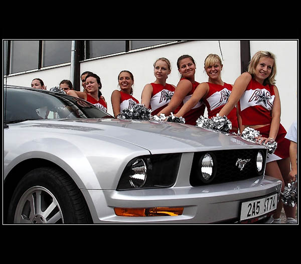 Cheer