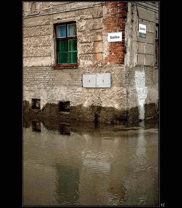 V Olomouci