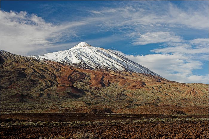 Teide