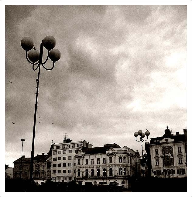 Ostrava