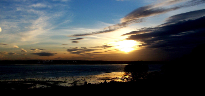 .: Zapad v Culross :.