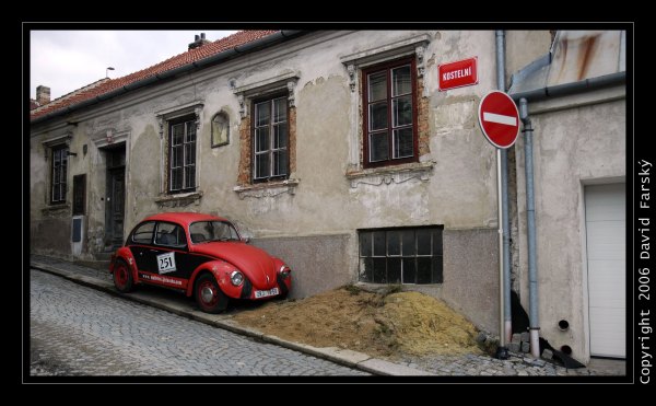 Zátiší s Broučkem