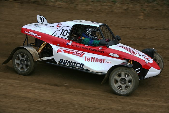 Autokros Humpolec 2006