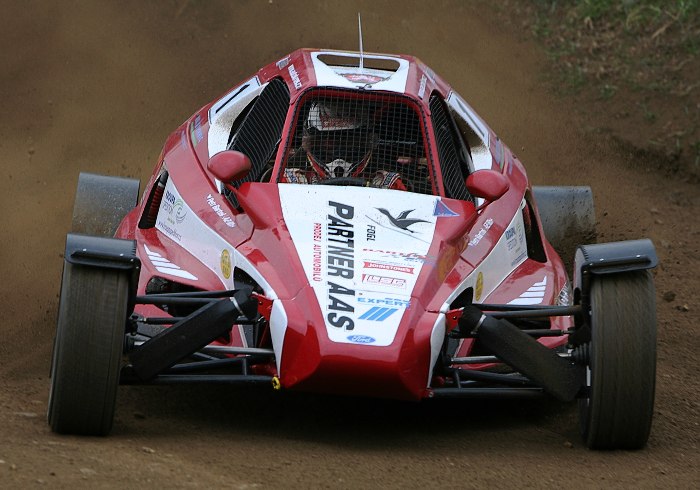 Autokros Humpolec 2006