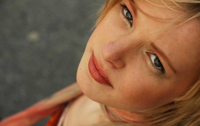 Eyes II