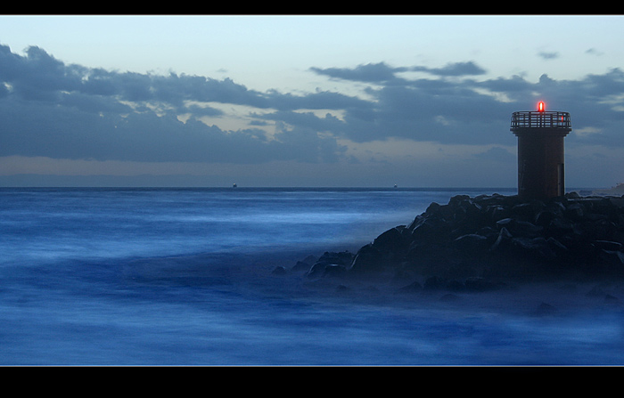 **ROMA BAY**